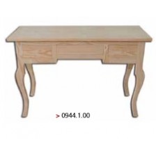 Console table 3 drawers